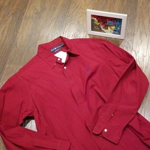 Ralph Lauren Long Sleeve